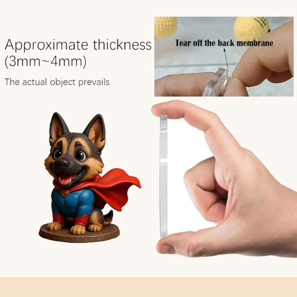 Ημερολόγιο αντίστροφης μέτρησης κατασκηνωτή 2025