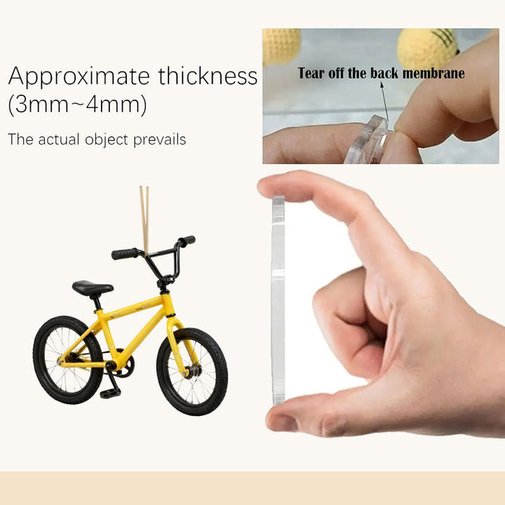 Ποδηλατικό χριστουγεννιάτικο ημερολόγιο 2025