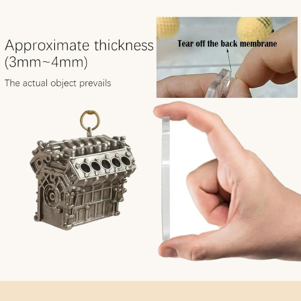 Gear Head's - Χριστουγεννιάτικο ημερολόγιο εργαλειοθήκης 2025