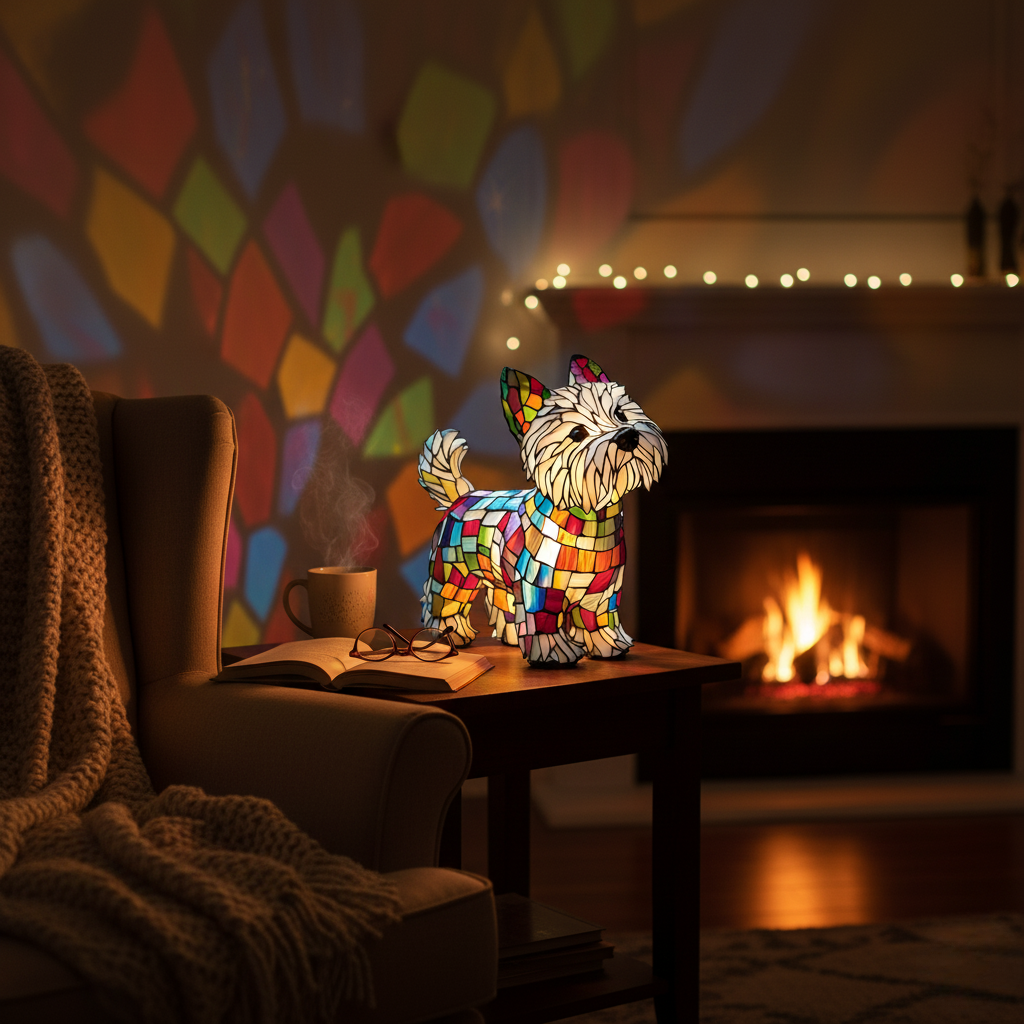 Η Μούμι, ο απόλυτος σύντροφος