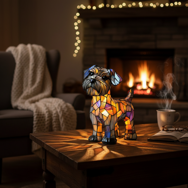 Περηφάνια του Τεριέ