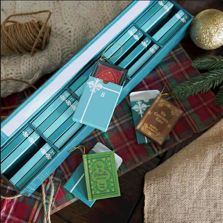 Μίνι ημερολόγιο για χαρτικά