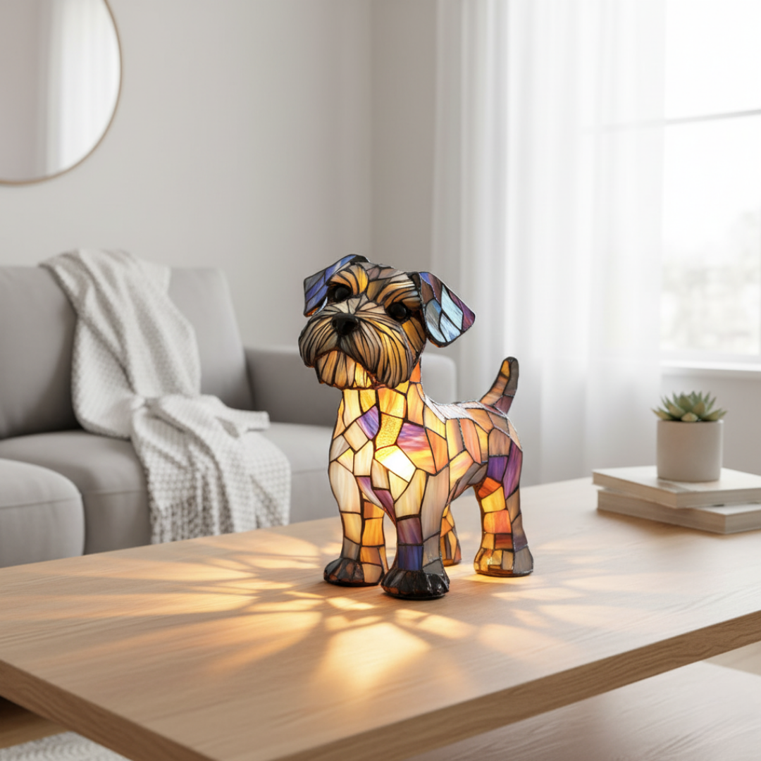 Περηφάνια του Τεριέ