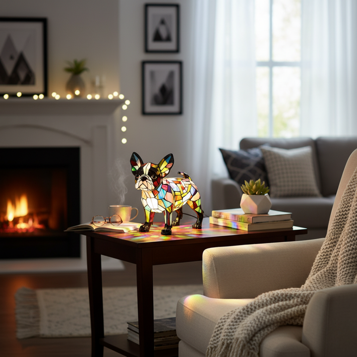 Η κομψότητα της Βοστώνης