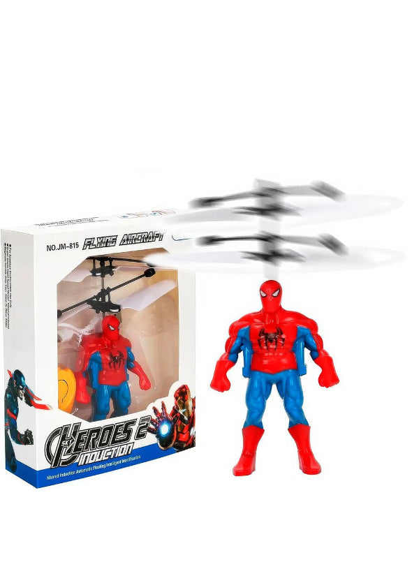 Απελευθέρωσε τη φαντασία σου με τον ήρωά σου