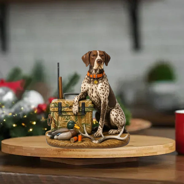 Κυνικό χριστουγεννιάτικο ημερολόγιο 2025