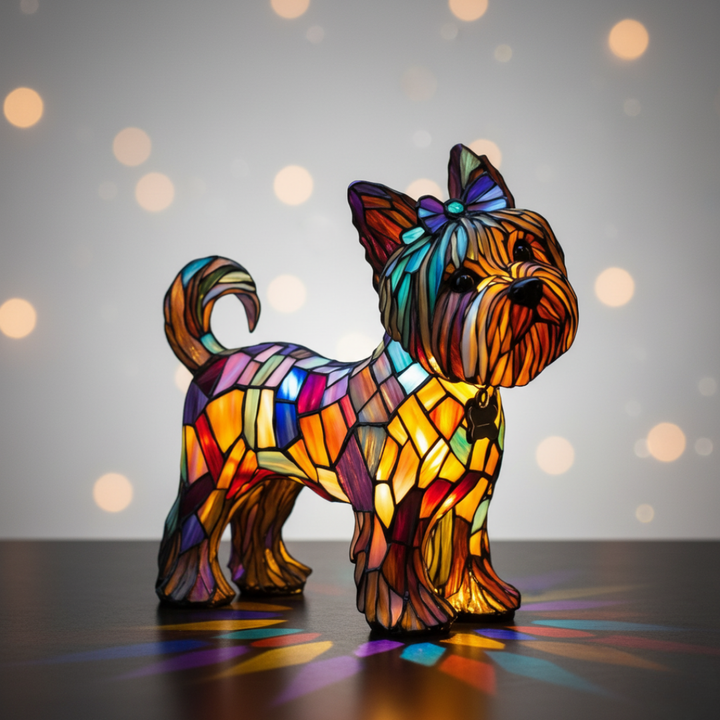 Η βασίλισσα των κρυστάλλων