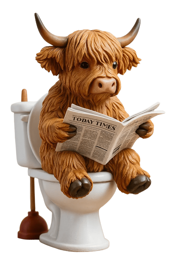 Ημερολόγιο αντίστροφης μέτρησης με ορεινό πολεμιστή 2025 – χειροποίητη 3D φιγούρα (24 κομμάτια)