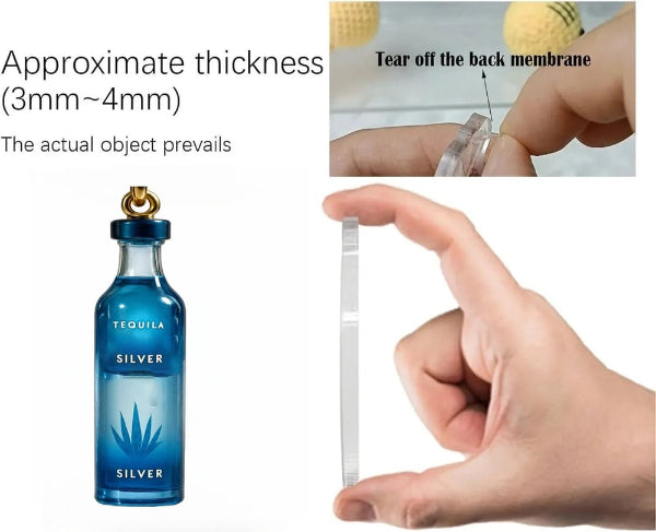 2025 Τεκίλα – advent ημερολόγιο