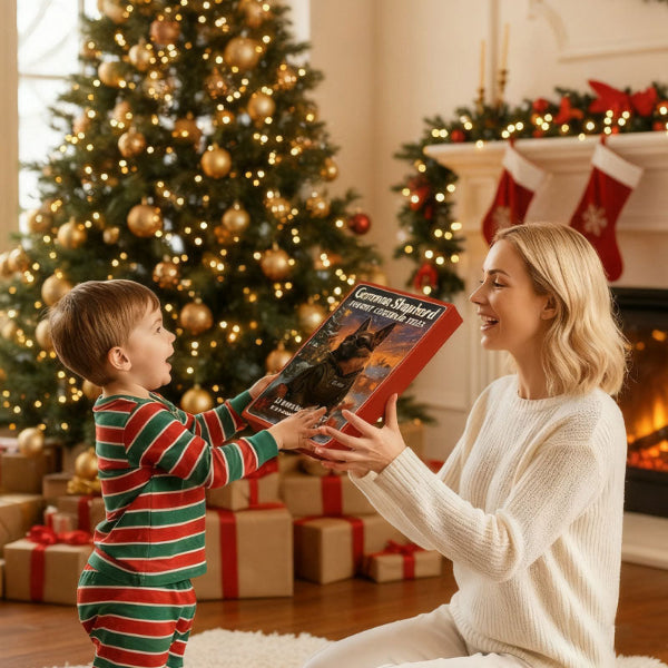 Ημερολόγιο αντίστροφης μέτρησης κατασκηνωτή 2025