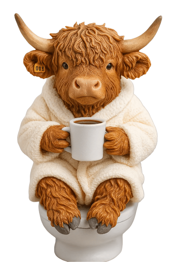 Ημερολόγιο αντίστροφης μέτρησης με ορεινό πολεμιστή 2025 – χειροποίητη 3D φιγούρα (24 κομμάτια)