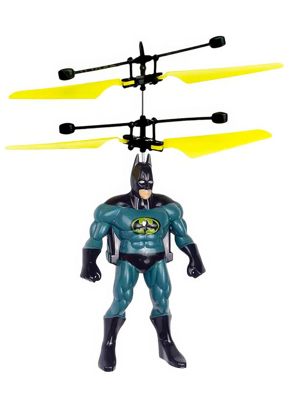 Απελευθέρωσε τη φαντασία σου με τον ήρωά σου