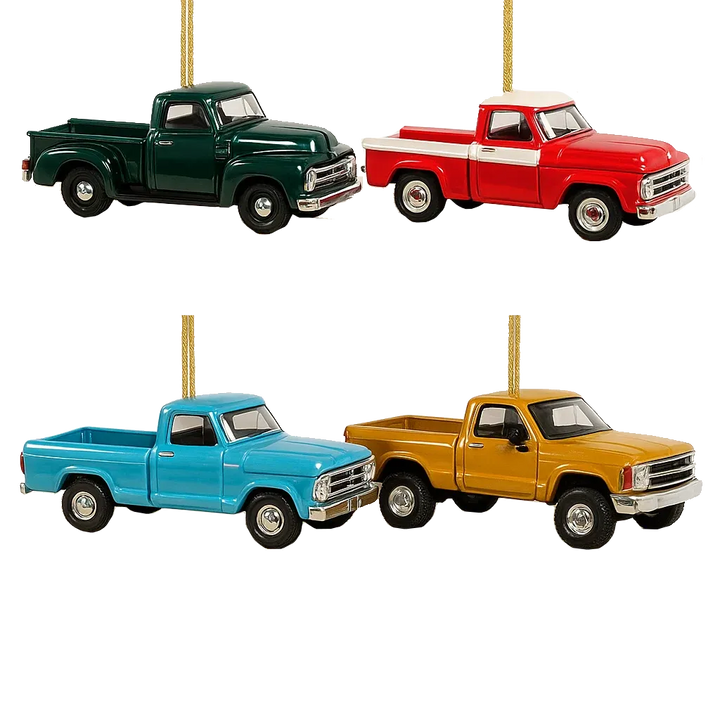 Advent ημερολόγιο Pickup Thereauto 2025