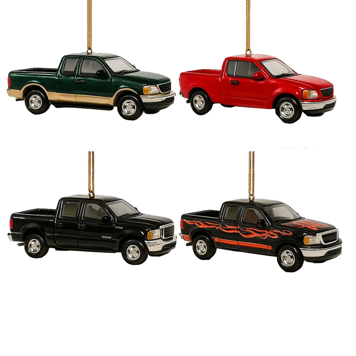 Advent ημερολόγιο Pickup Thereauto 2025