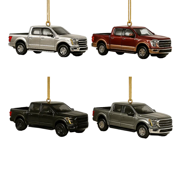 Advent ημερολόγιο Pickup Thereauto 2025