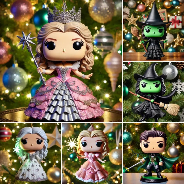 Κακός – χριστουγεννιάτικο ημερολόγιο 2025