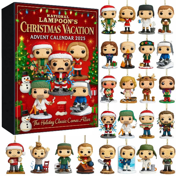 Εθνικό καλοκαιρινό ημερολόγιο 2025