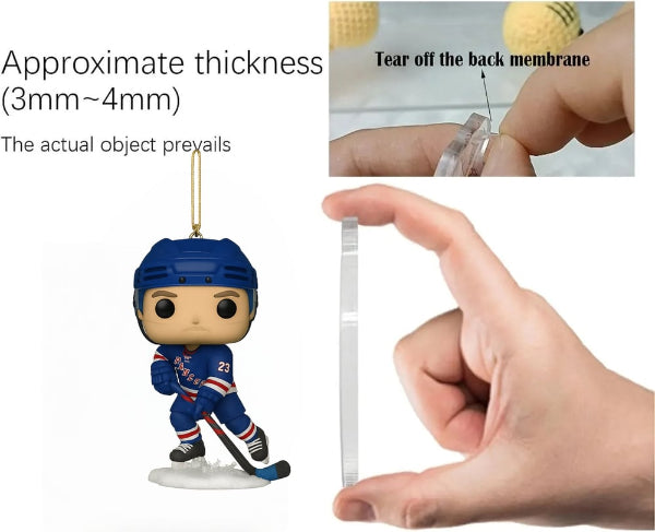 Νέα γιορτινή βεντέτα – 100ή επετειακή χριστουγεννιάτικη συλλεκτική έκδοση 2025