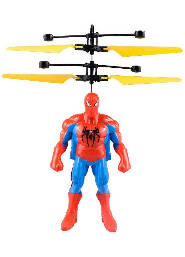 Απελευθέρωσε τη φαντασία σου με τον ήρωά σου