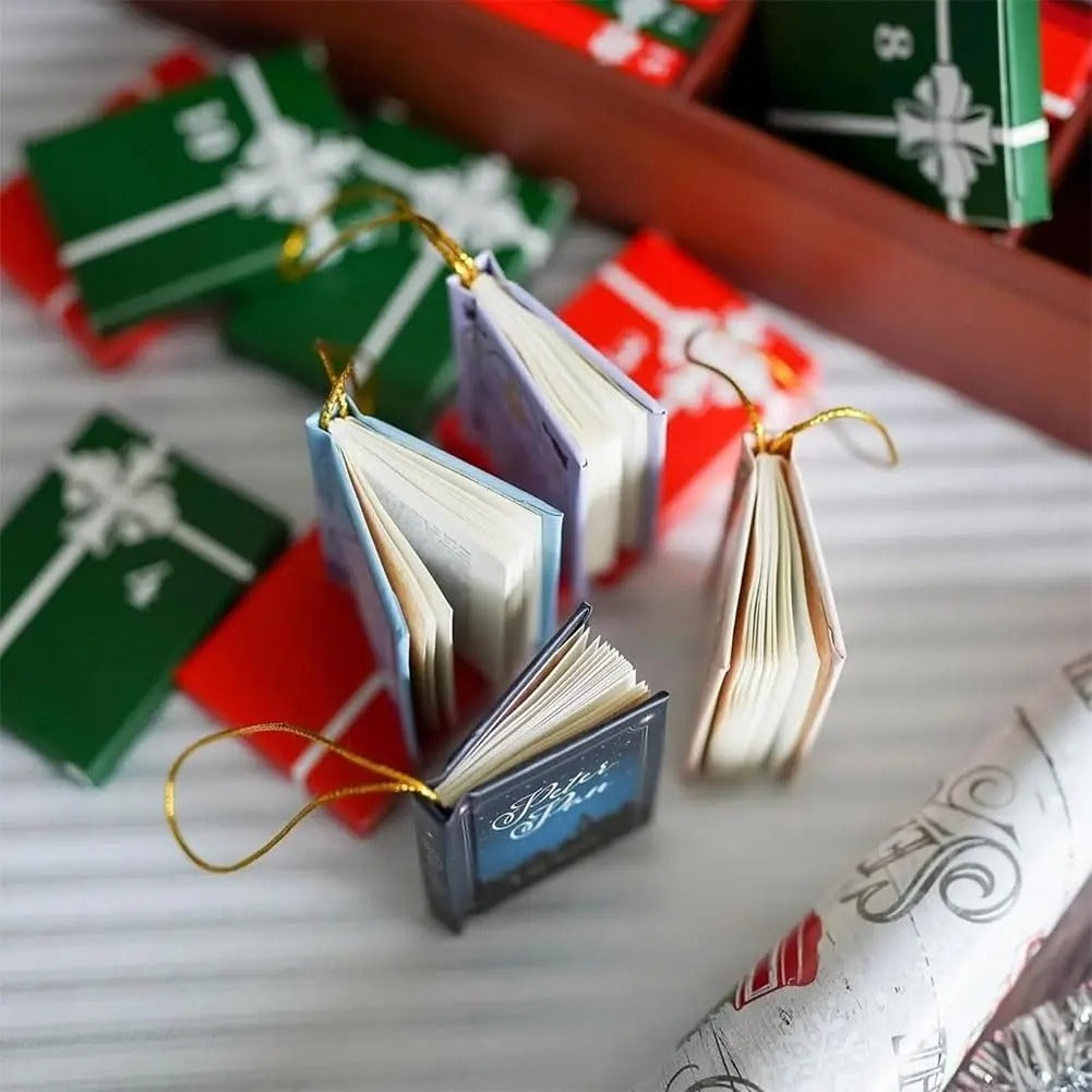 Μίνι ημερολόγιο για χαρτικά