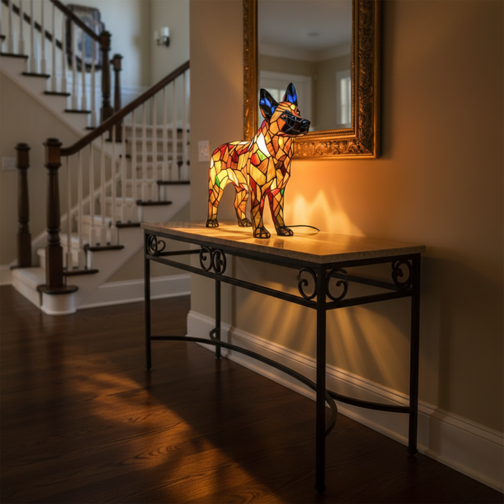 Ο φωτεινός προστάτης